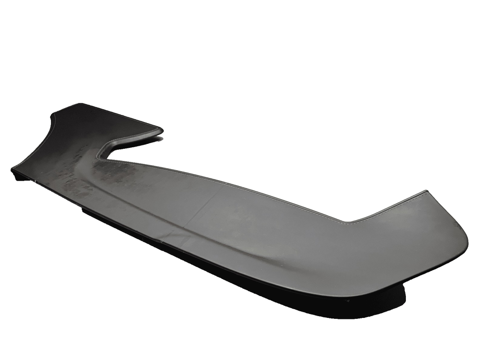 OEM TESLA MODEL S 2016-2020 CENTER CONSOLE RIGHT PASSENGER SIDE COVER TRIM PANEL