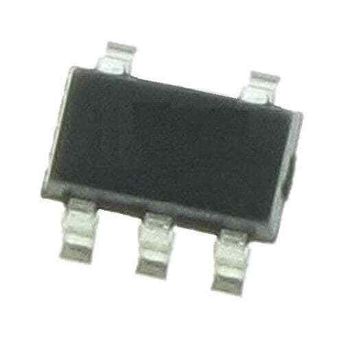 2Pcs MAX6863UK26+T SOT-23-5