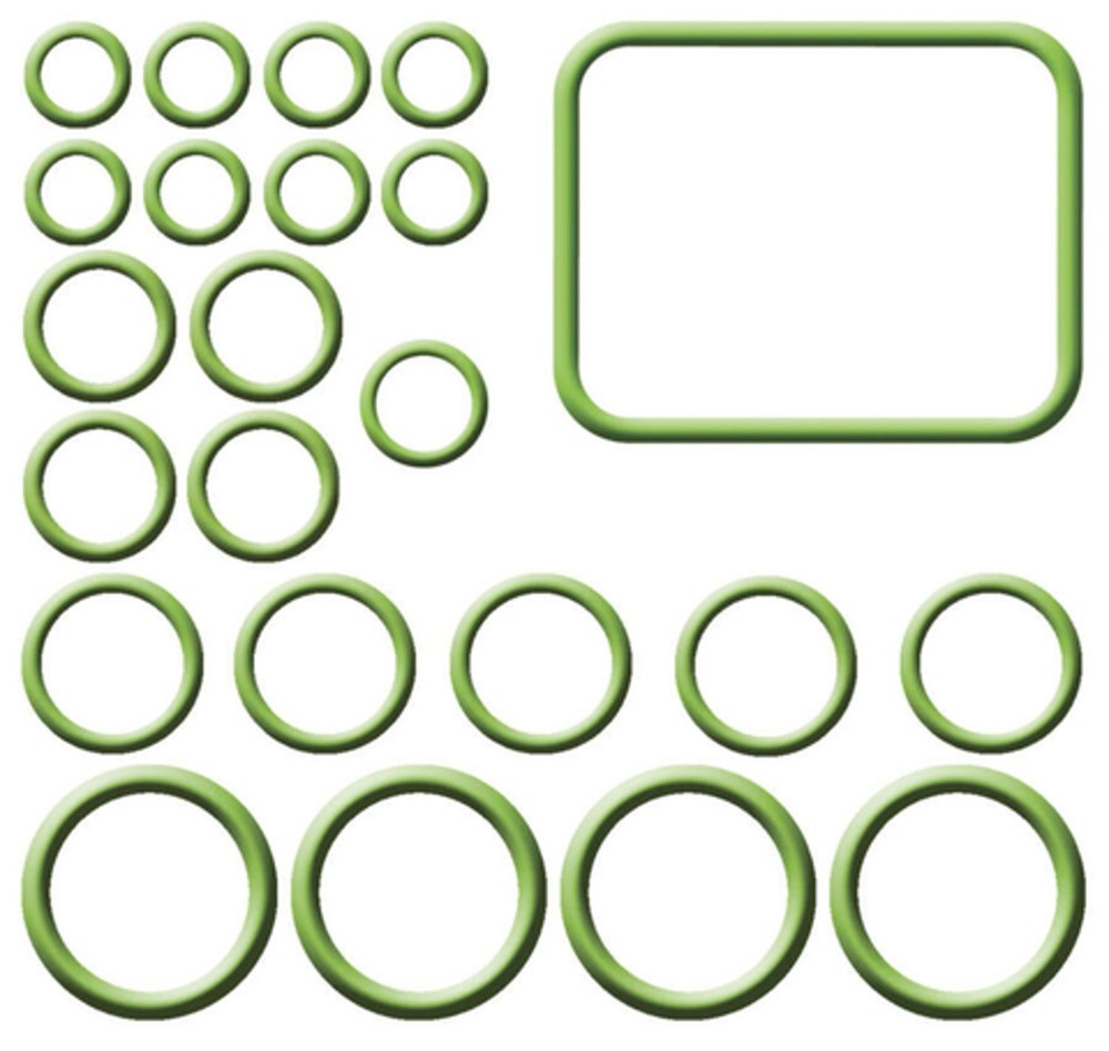 Four Seasons 26751 O-Ring & Gasket A/C System Seal Kit