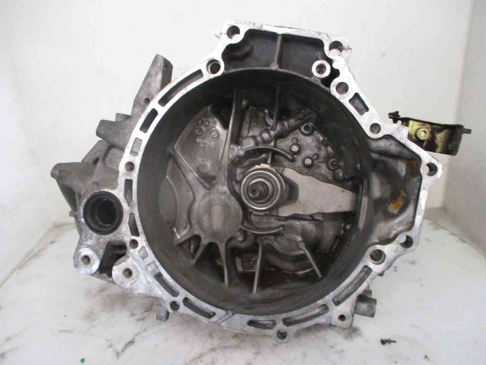 Gearbox 6-GG14R2-5V REF? Mazda 6 I FNE103000