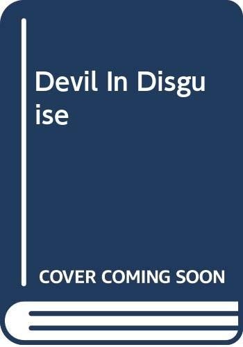 Devil In Disguise by Steele, Jessica Paperback Book The Fast Free ShippingFREE US DELIVERY | ISBN: 0263741141 | Quality Books