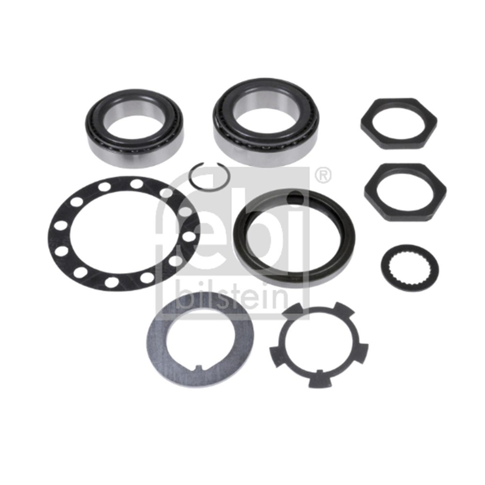 Febi Front Left Right Wheel Bearing Kit for Dyna Hilux HiAce 4Runner 173680