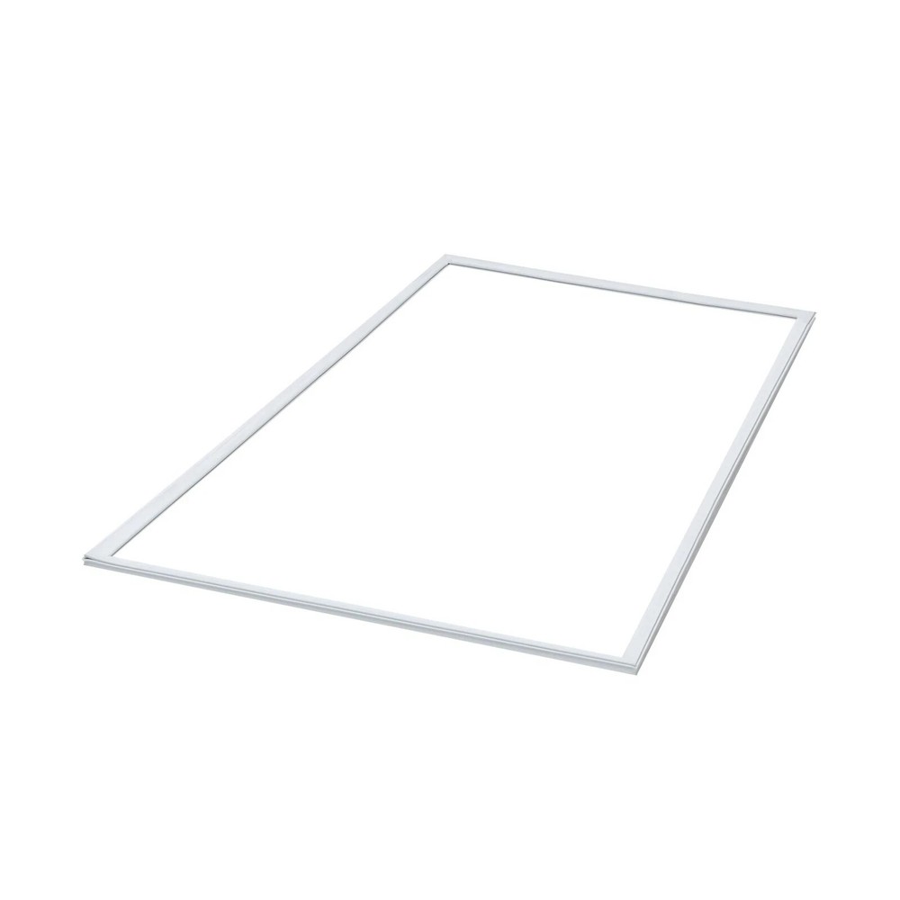 5304506131 Freezer Door Gasket Compatible with Parts of Frigidaire, Crosley, ...