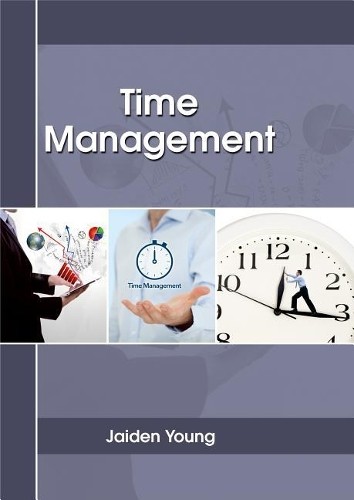 Time Management (Hardback)Another great item from Rarewaves USA | Free delivery!