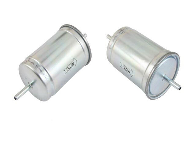 Volvo V70 1998-2000 Inline OPParts Fuel Filter Replacement 95MXMF