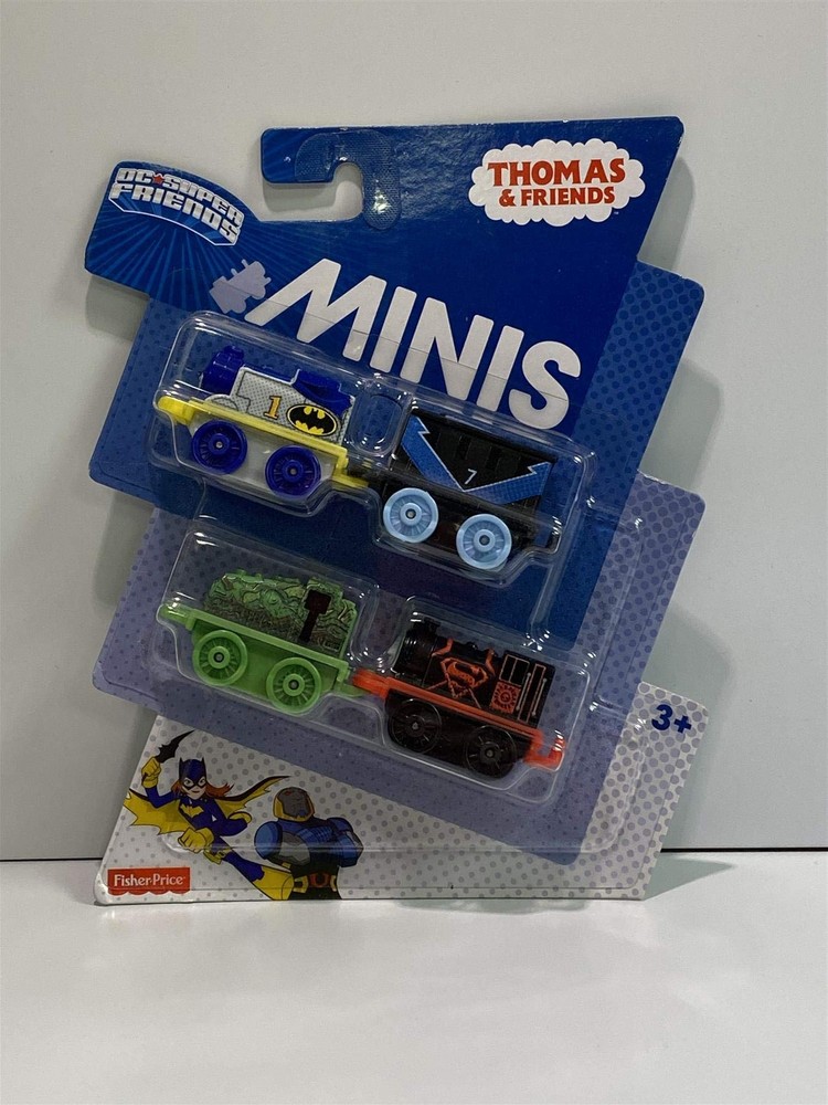 MINIS,