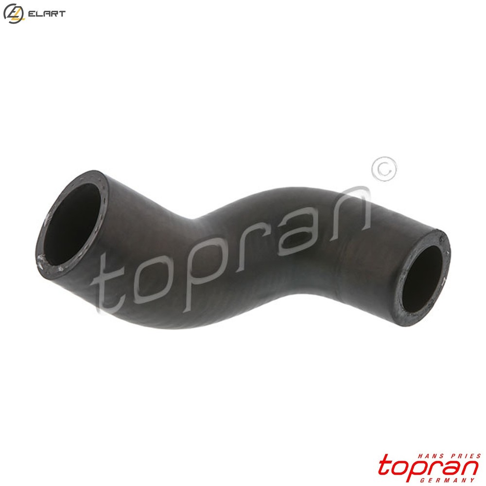 RADIATOR HOSE 119 286 FOR VW CRAFTER/30-50/Platform/Chassis/Van/30-35/Bus 2.0L