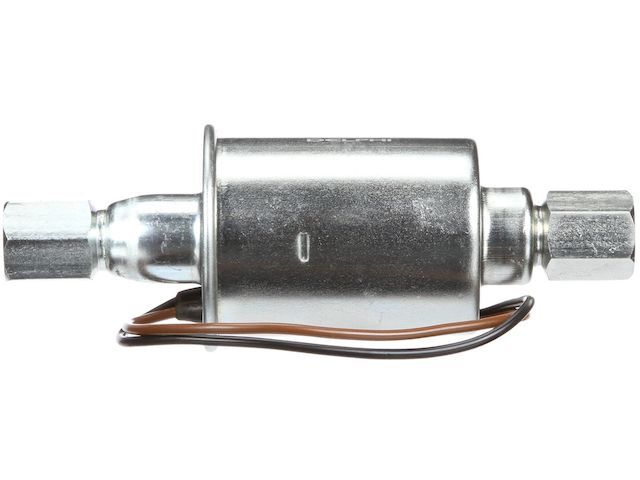 1965-1976 Ford P350 In-Line Electric Fuel Pump Delphi 29937DTHT