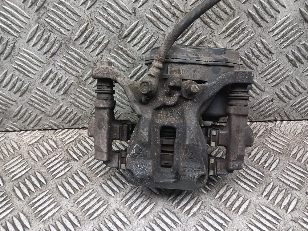 TOYOTA COROLLA BRAKE CALIPER REAR RIGHT 4783002360 MK12 2018-2025