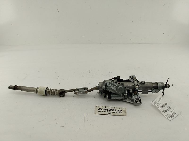MERCEDES BENZ SLK 280 350 R171 Power Tilt Telescopic Steering Column Fits 05-11