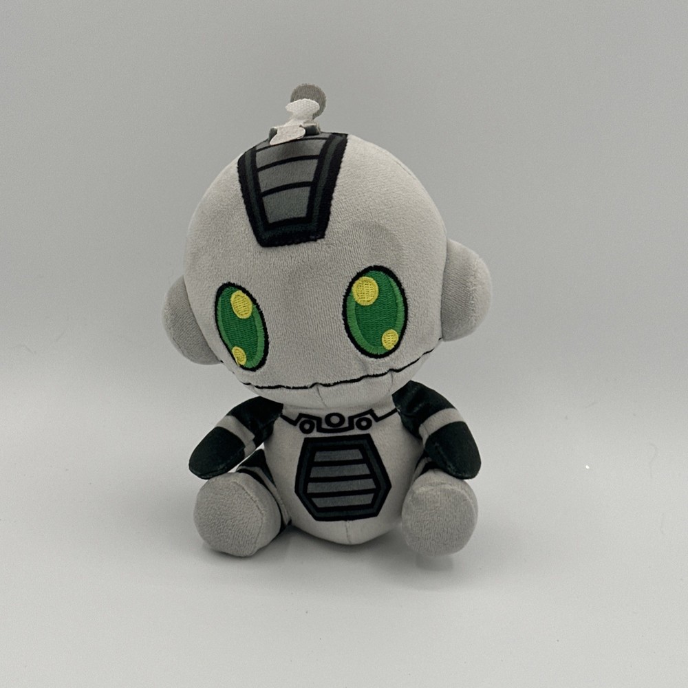PlayStation Stubbins Ratchet & Clank 7” Official Licensed Plush