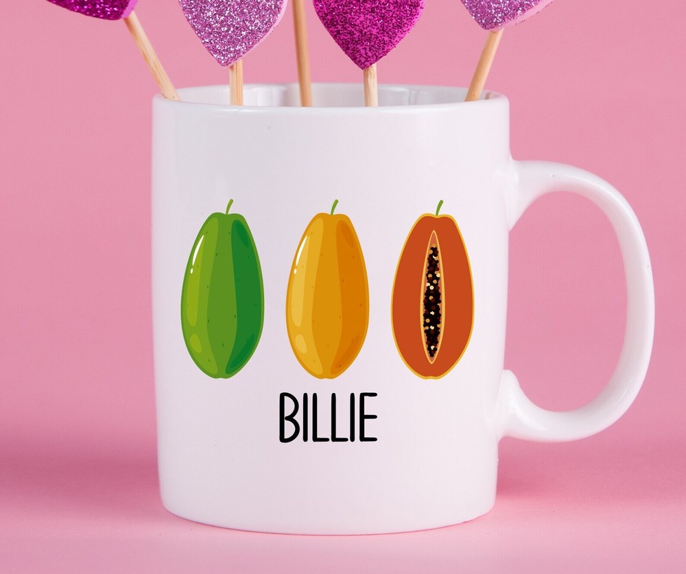 Personalized Mousse Mug Mousse Gift Ideas Mousse Cup Gifts For Mousse Lovers