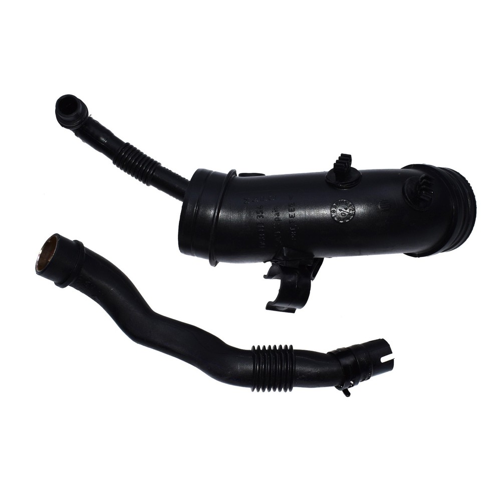 Crankcase Breather Hose Intake Hose Kit For VW Passat Skoda Superb I