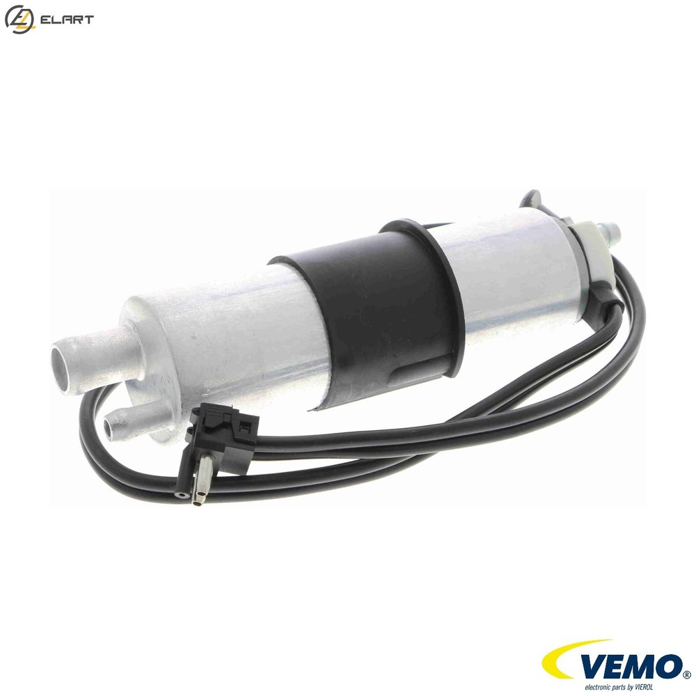 FUEL PUMP V30-09-0004 FOR M111.974/982 2.3L M 111.961 2.2L M111.920/921 1.8L