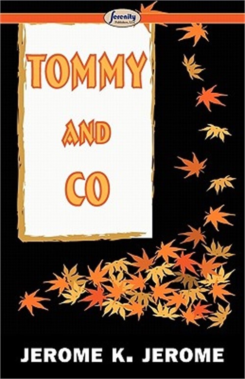 Tommy and Co (Paperback or Softback)