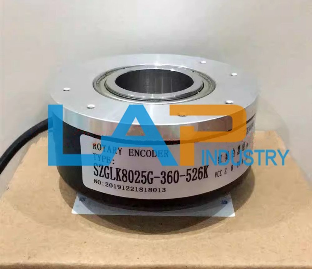 1PCS New For SZGLK8025G-360-526K Rotary encoder Replacement