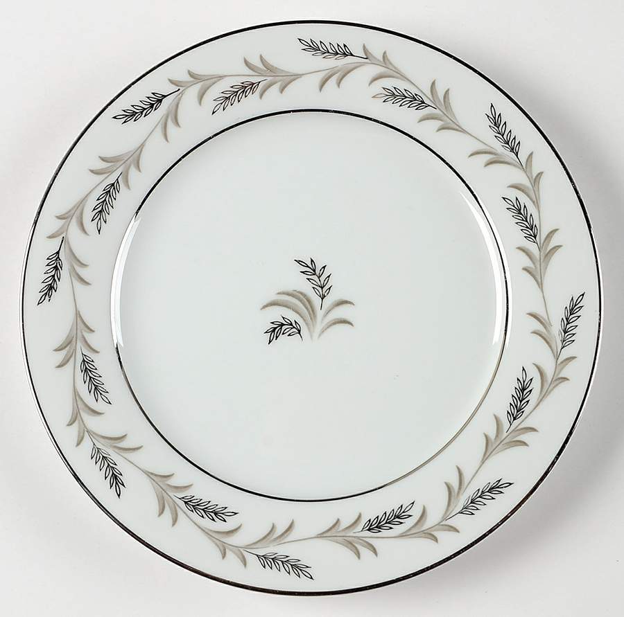 Noritake Glendon Salad Plate 436536