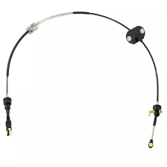 Genuine Ford Shift Control Cable DG9Z-7E395-AX