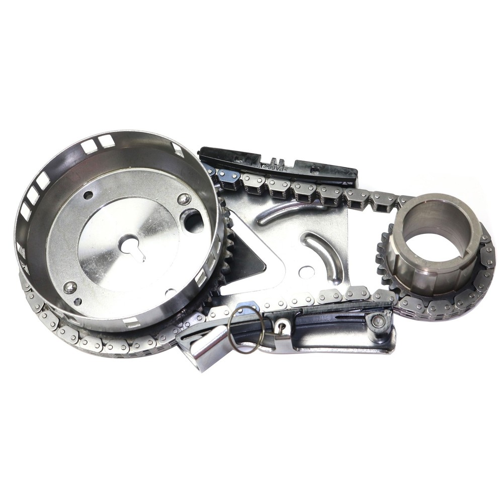 2003-2008 RAM Full-Size Pickup Truck Timing Chain Kit Replacement