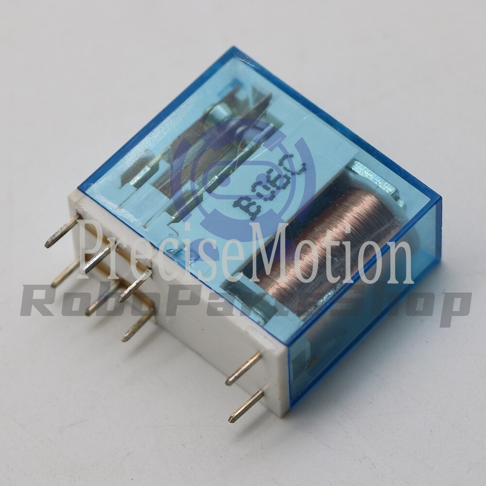 NEW Finder Type 44.62S  44.62.9.024.0000 24VDC Power Relay 8Pins 1PCS /RS