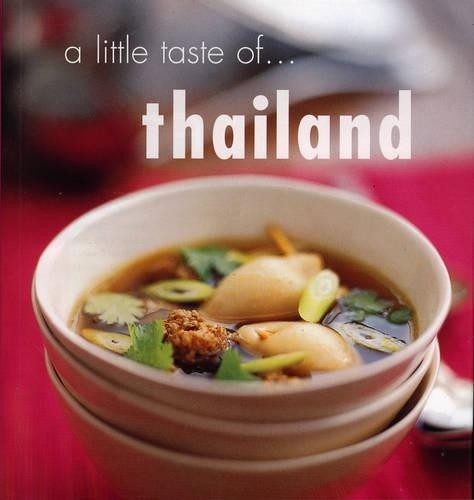 A Little Taste of Thailand by Murdoch Books Paperback Book The Fast FreeFREE US DELIVERY | ISBN: 1740453611 | Quality Books