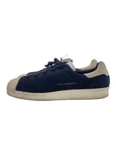 Y-3 Y 3 Super Knot Wisely Super Knot Black Ac7405 27Cm Blk  G2r75