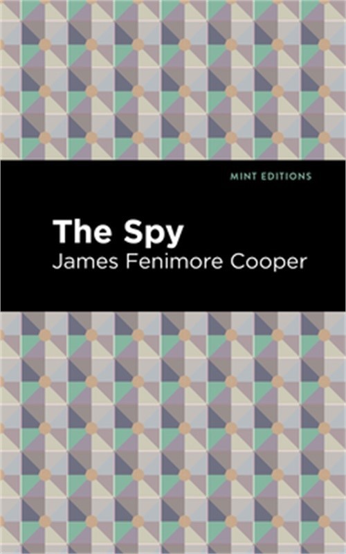The Spy (Hardback or Cased Book)