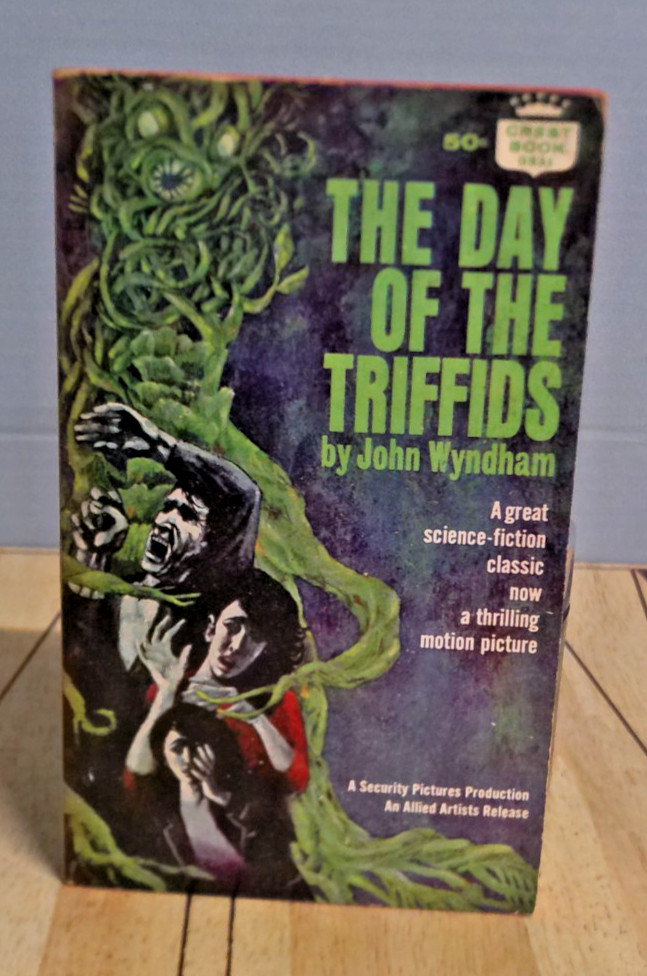 The Day of the Triffids