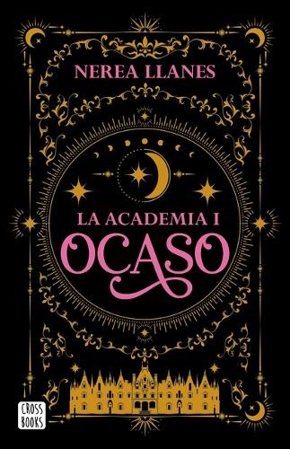 Nerea Llanes Ocaso / Sunset (Paperback) AcademiaAnother great item from Rarewaves USA | Free delivery!