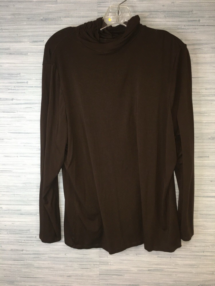 Women’s Charter Club Top XL 020418