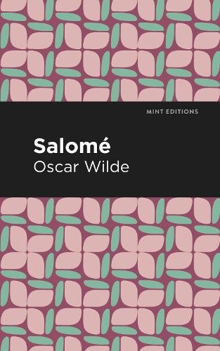 Oscar Wilde Salome (Paperback) Mint EditionsAnother great item from Rarewaves USA | Free delivery!