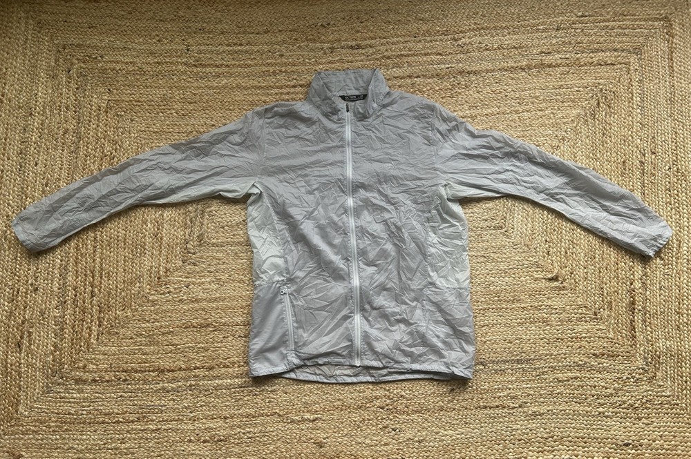 Arc'teryx Norvan Windshell Jacket