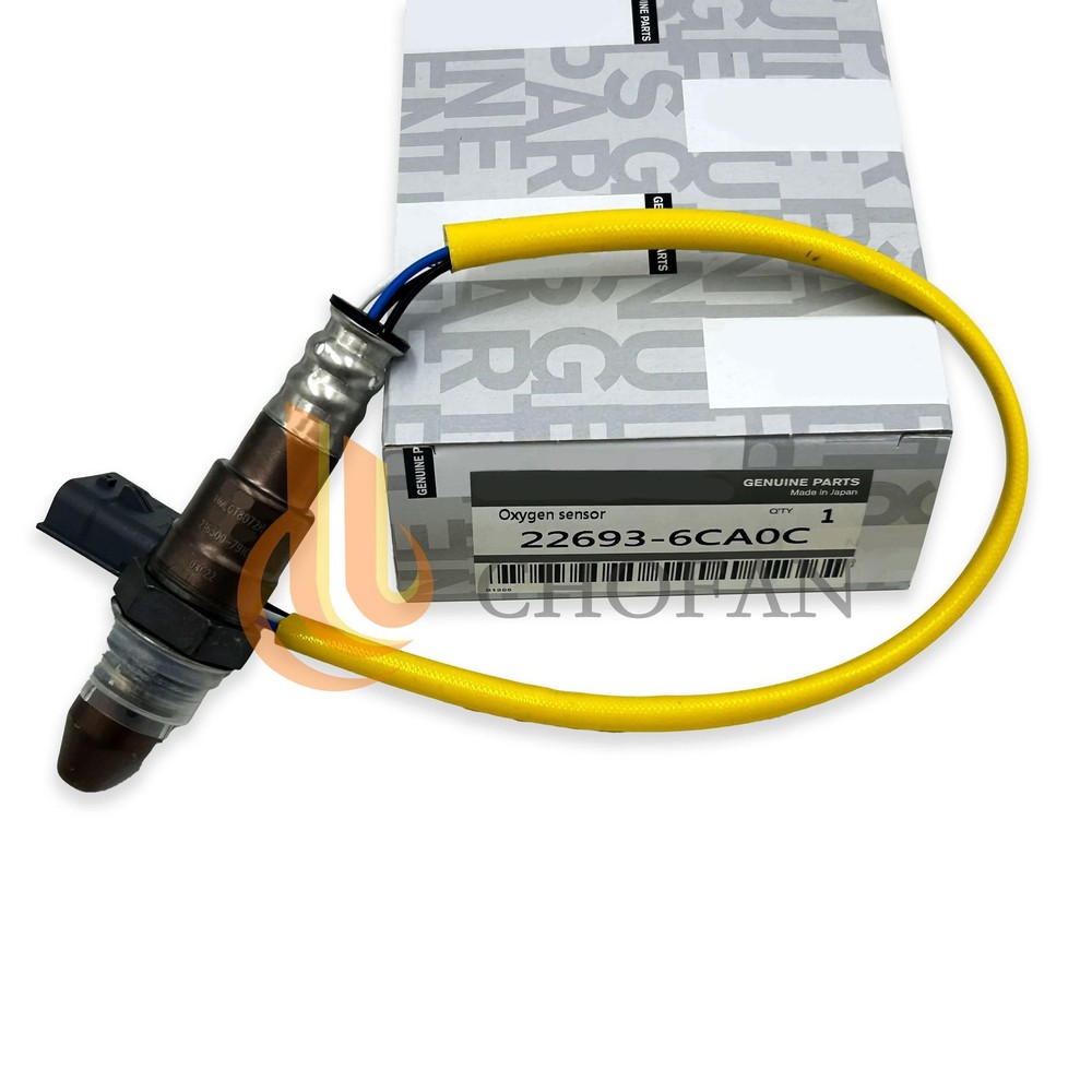 Upstream Oxygen Sensor For Nissan 2019-2024 Altima Murano Titan Pathfinder