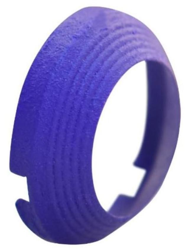 Rectorseal 97215 Flaretite - Refrigeration and Gas Seals for 1/4
