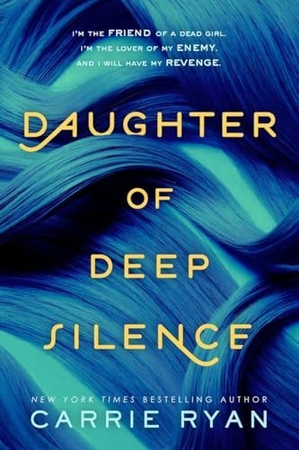 Daughter of Deep Silence by Ryan, Carrie Paperback / softback Book The Fast FreeFREE US DELIVERY | ISBN: 0147511607 | Quality Books