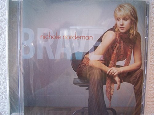 NORDEMAN, NICHOLE - Brave - NORDEMAN, NICHOLE CD 0MVG The Cheap Fast Free PostFREE US DELIVERY | EAN: 0724386357502 | Quality CD