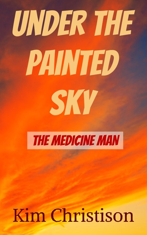 Under the Painted Sky