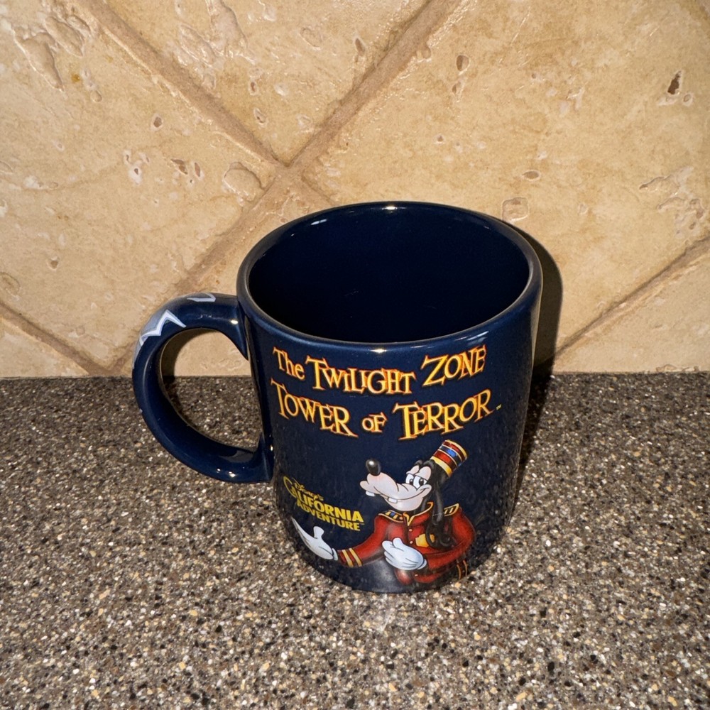 Disney’s CA Adventure 