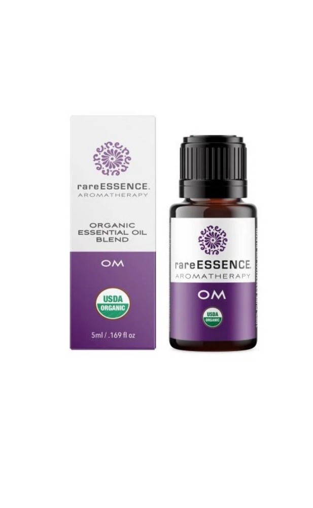 rareEssence Essential Oil - Organic OM 5ml