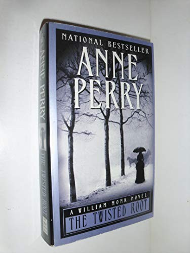 The Twisted Root, Perry, Anne