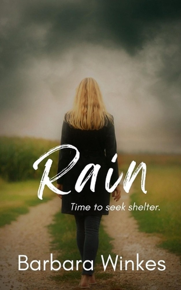 Rain by Barbara Winkes Paperback Book