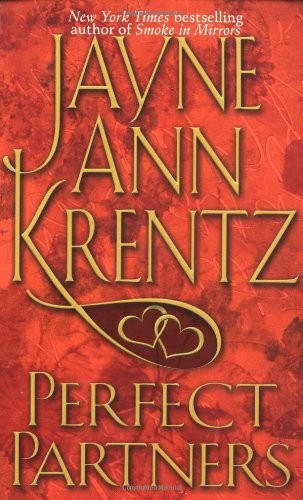 Perfect Partners, Krentz, Jayne Ann