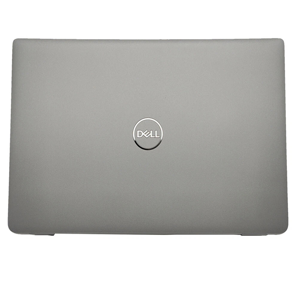 New For Dell Latitude 5440 E5440 Precision 3480 Silver Top Back Cover 07C1DW