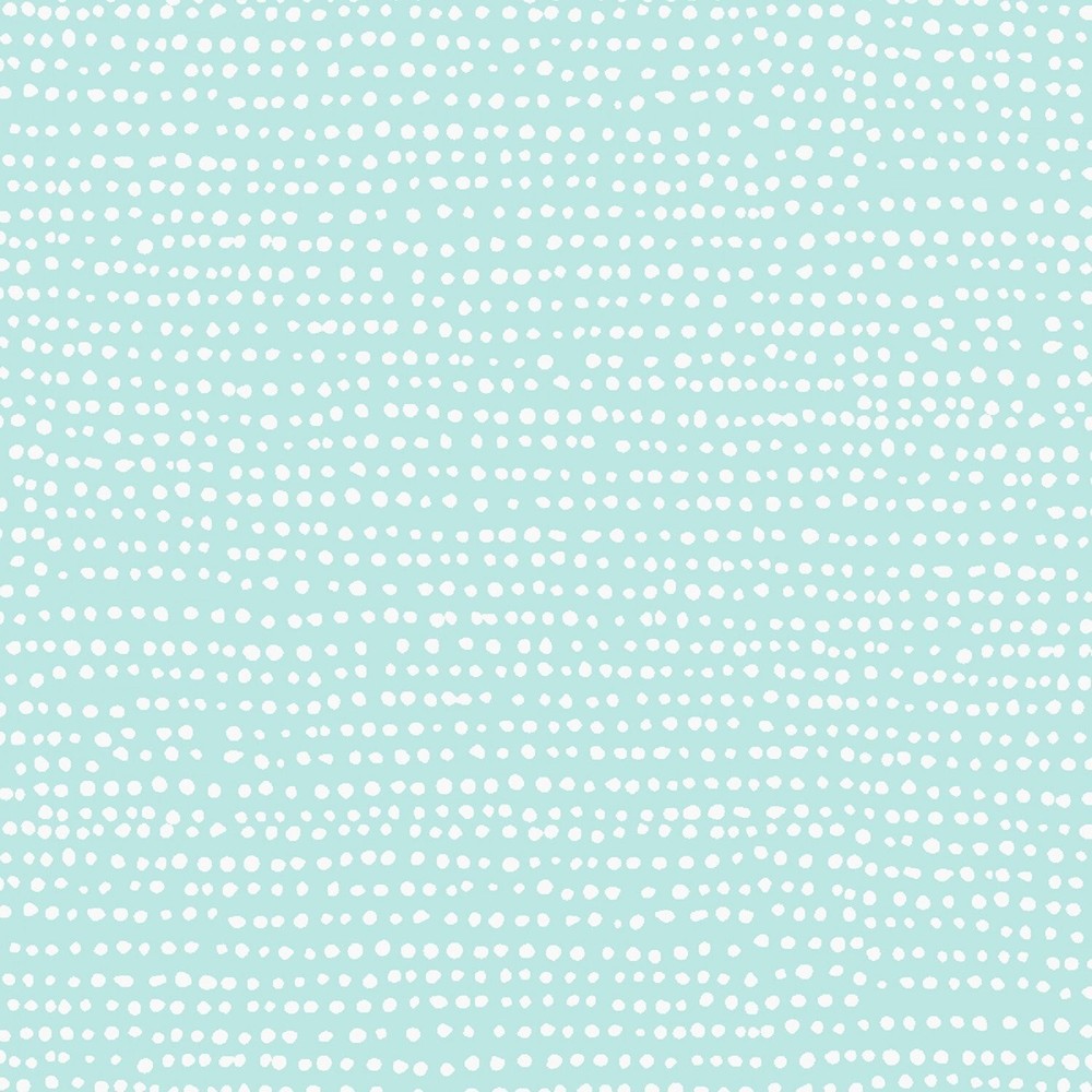 Dear Stella Moonscape STELLA 1150 Mint  Cotton