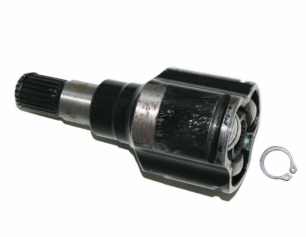 FIT FOR Suzuki Alto 800 Alto K10 Drive Shaft C V Joint Assembly 24 Teeth