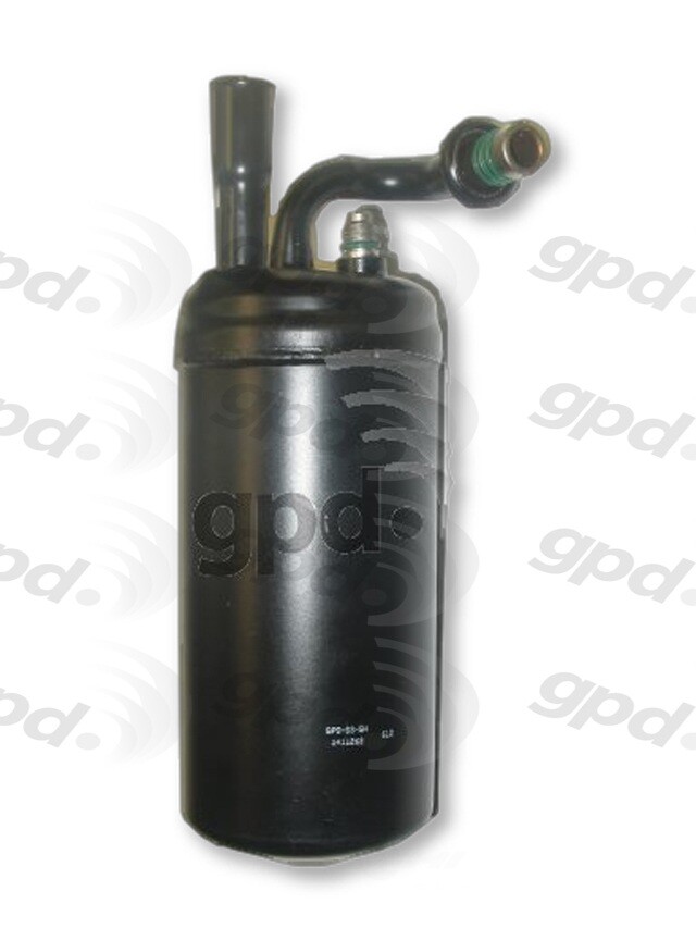 New Drier/Accumulator   Global Parts Distributors   9431909
