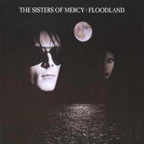 The Sisters of Mercy Floodland (CD) Bonus Tracks  Remastered AlbumAnother great item from Rarewaves USA | Free delivery!