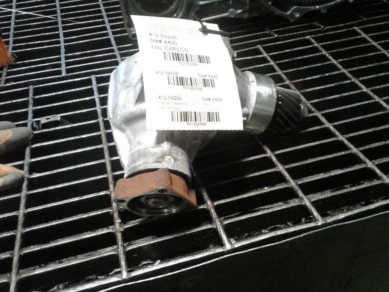 US-Built Automatic Transfer Case Fits 2015-2016 Honda CR-V 1850666