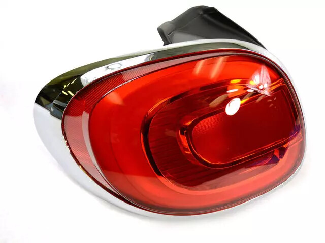 Genuine Mopar Tail Lamp Left 68201959AA