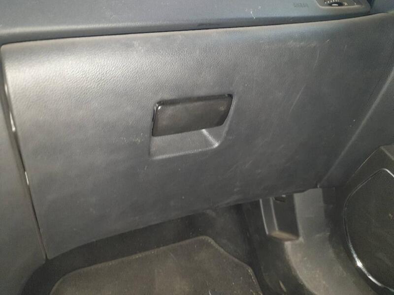 13313192 glove box Opel Astra J Lim. SELECTIVE 2009 267261